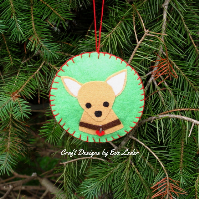 chihuahua lawn ornaments