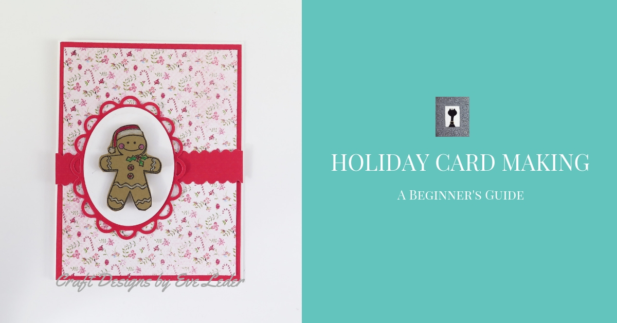 Card making for beginners